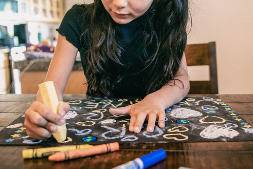 What is More Important: Learning or Grades?