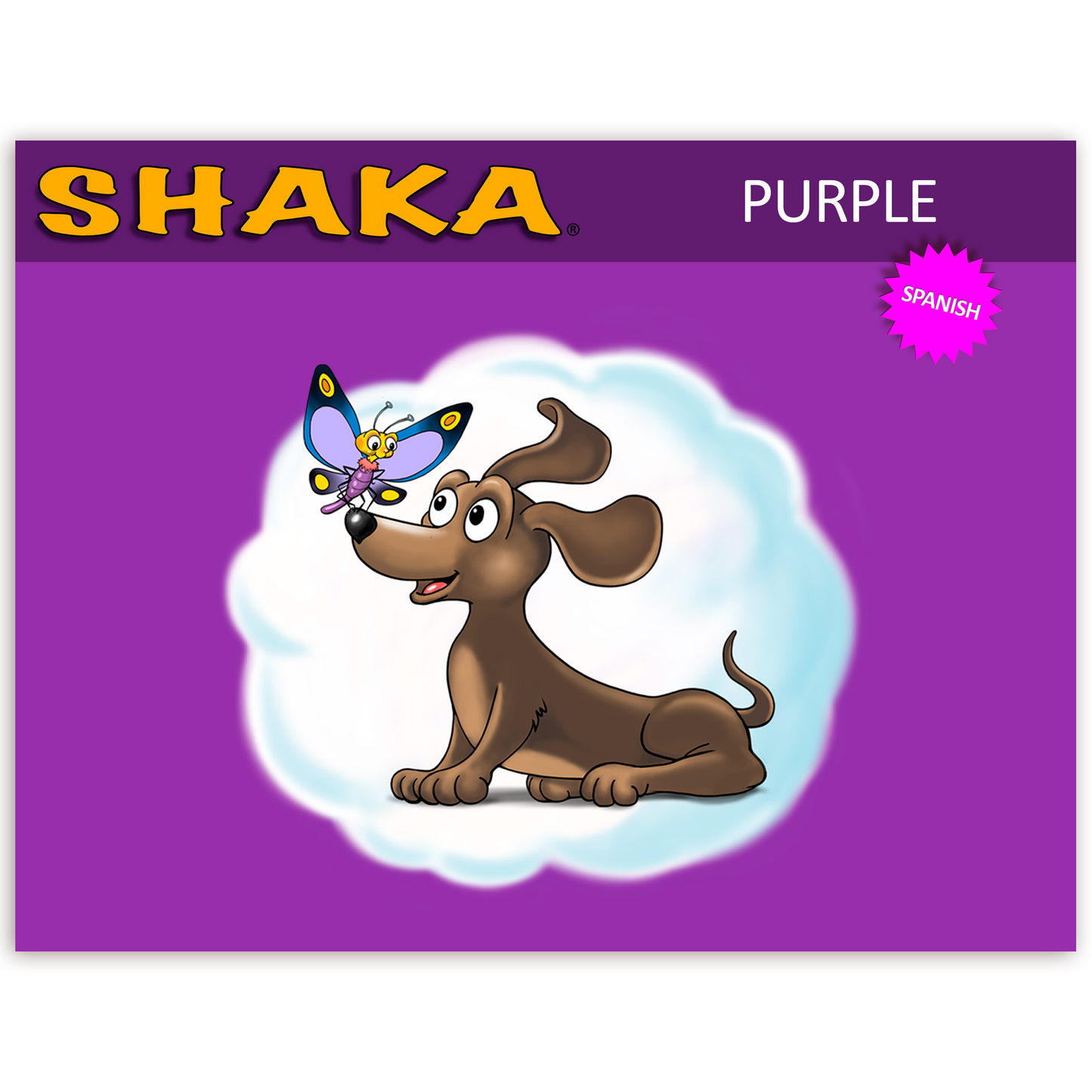 Shaka Purple Program
