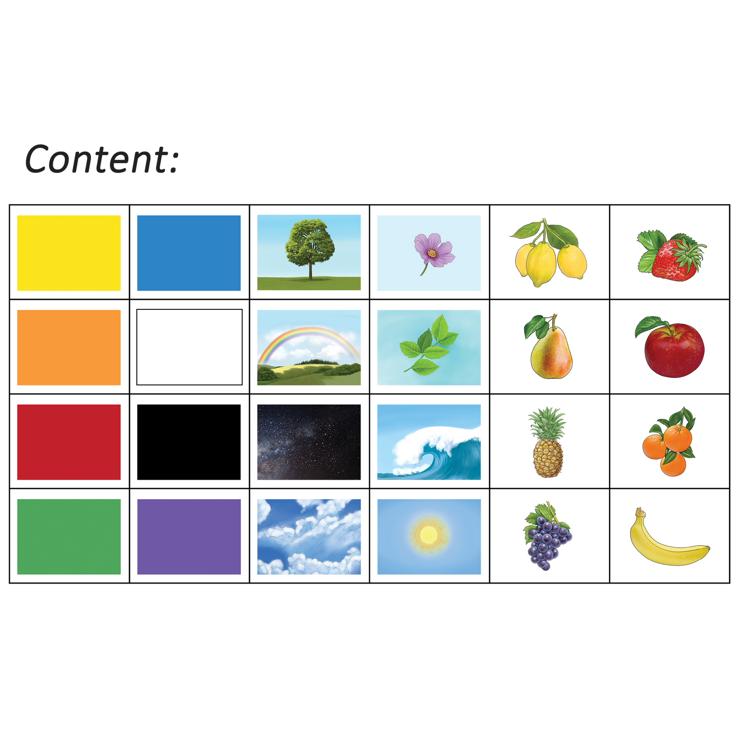 Shaka Words 1 Program