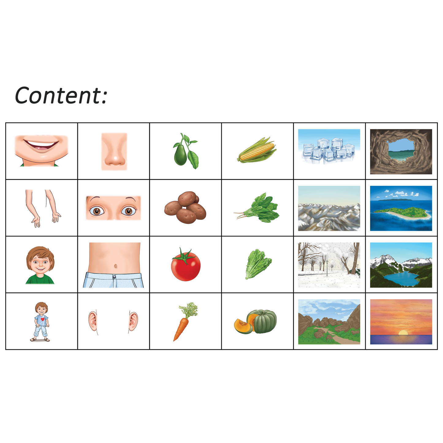 Shaka Words 2 Program