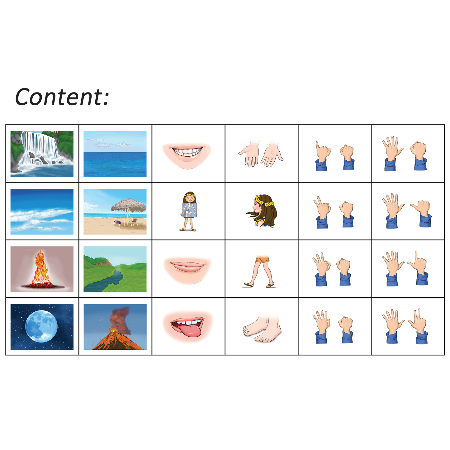 Shaka Words 3 Program