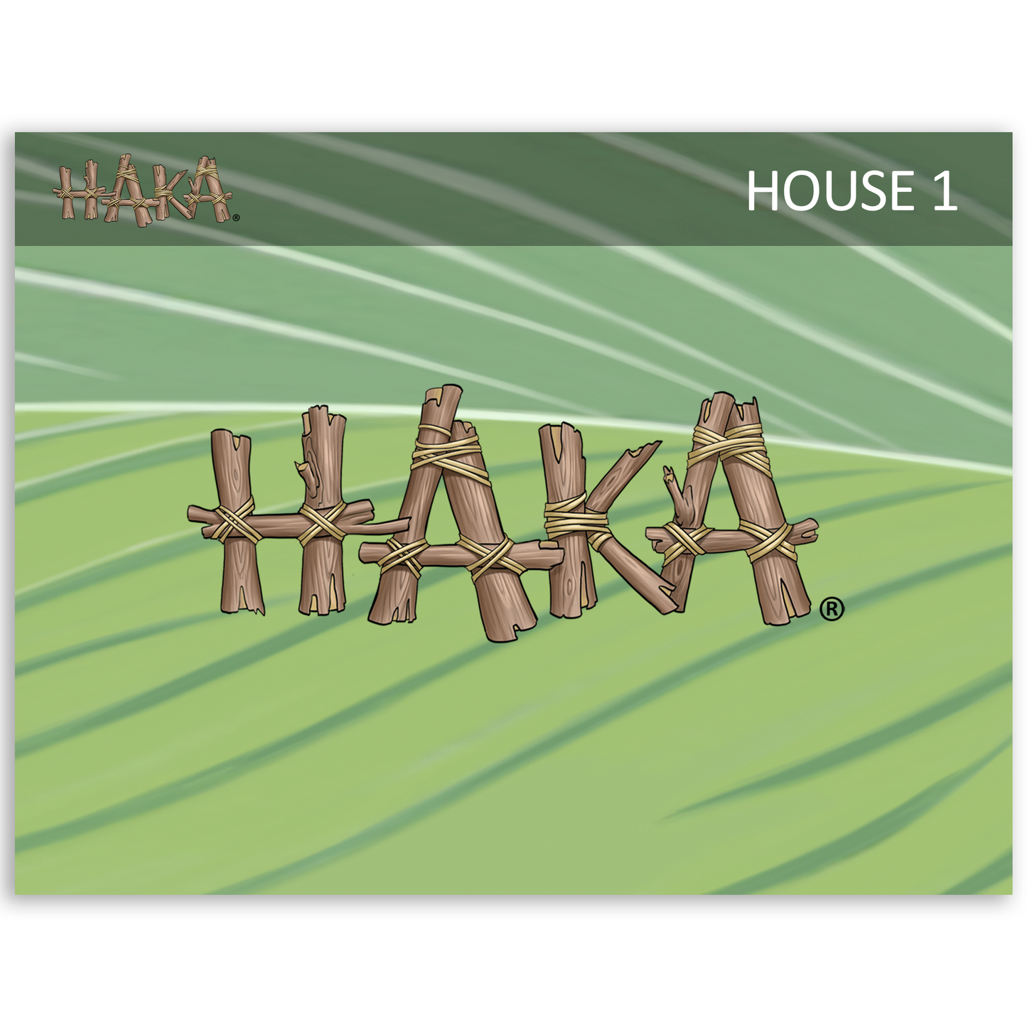 Haka House 1 Program