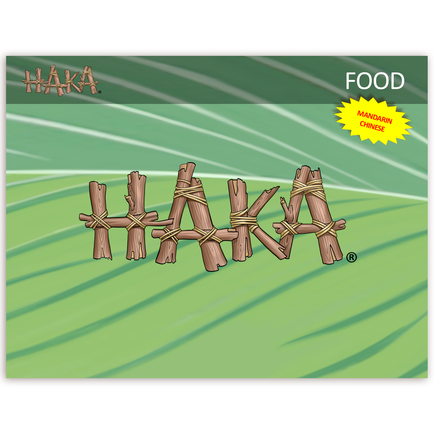 Haka Food Program