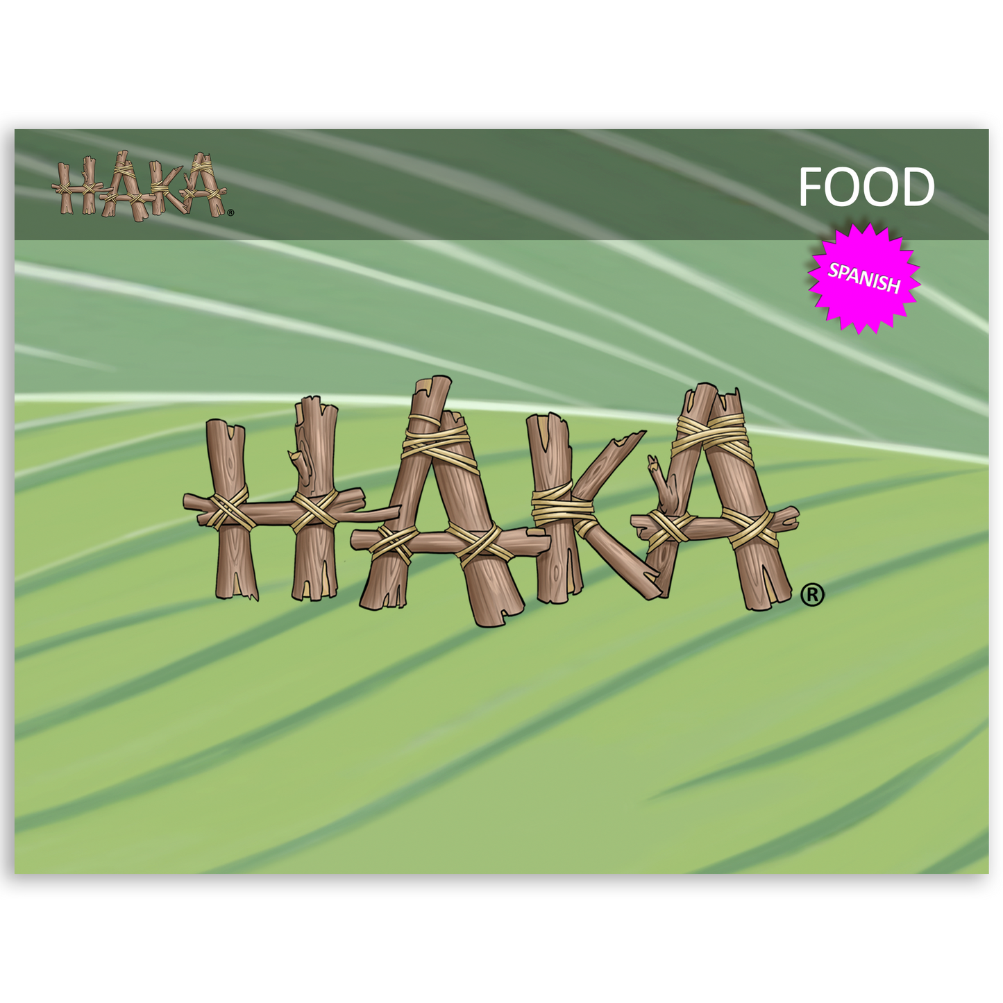 Haka Food Program