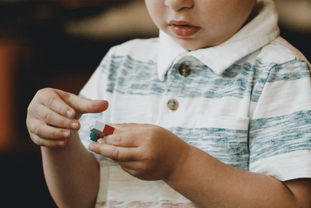 5 Keys to Identify and Overcome a Lack of Willpower