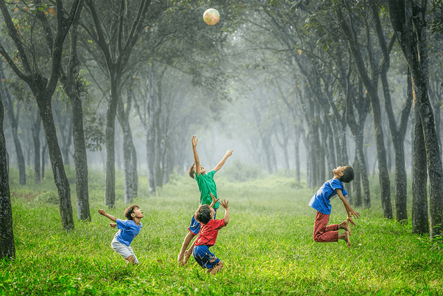 6 Keys to Raising Happy, Responsible Children with Good Habits
