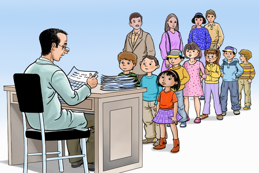Is It Necessary to Select Students?