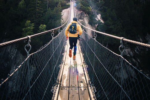 The Path of an Entrepreneur is Built by Doing