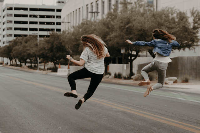 7 Keys to Change Your Perspective and Transform Your Reality