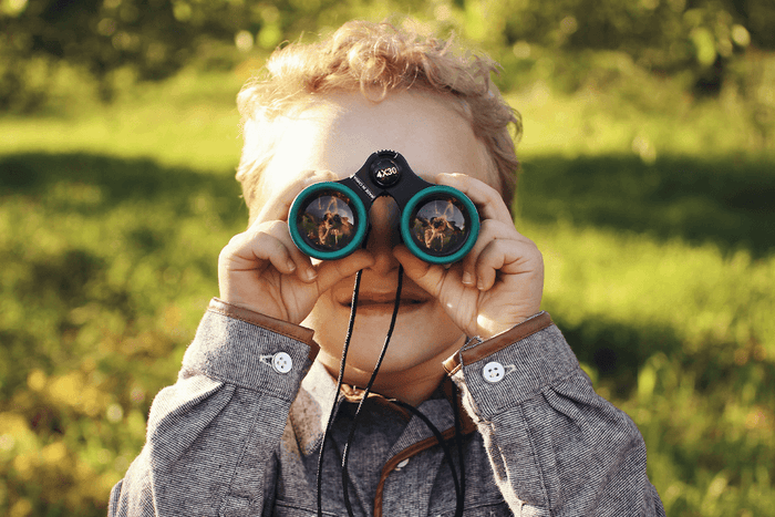 The 5 Cs to Take Control of Your Life