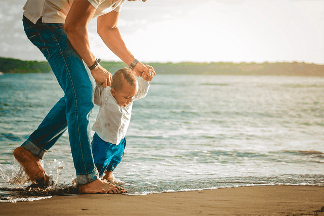 6 Habits to Overcome the Main Challenges in Modern Parenting
