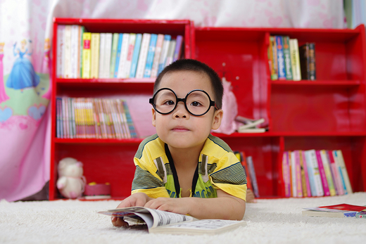 Learning Programs
