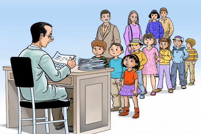 5 Reasons to Commit to Education for All