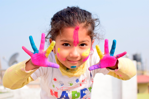 Why Are the Stages of Development in Pre-Infancy and Early Childhood So Important?