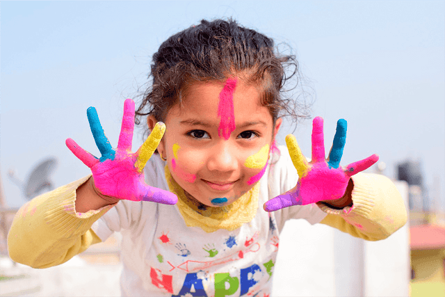 4 Key Reasons Why Early Childhood and Childhood Are Crucial for Holistic Development