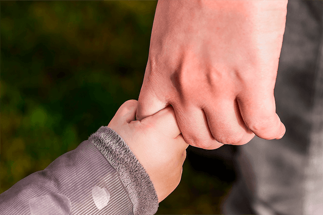 6 Key Changes in Modern Parenting