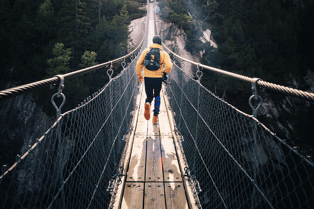 7 Keys to Starting a Journey with Purpose