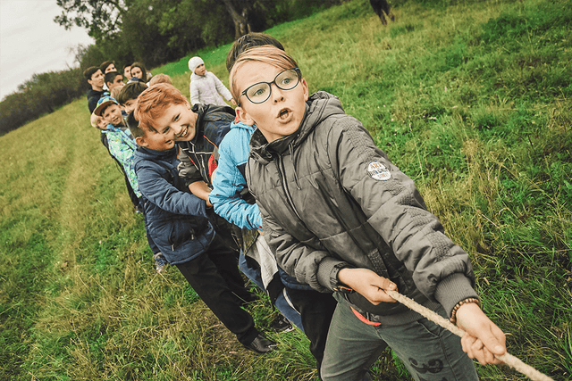 8 Building Blocks for Raising Responsible and Capable Children