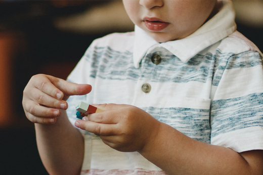 How Can I Help My Child Diagnosed with ASD (Autism Spectrum Disorder)?