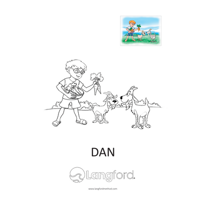 Dan