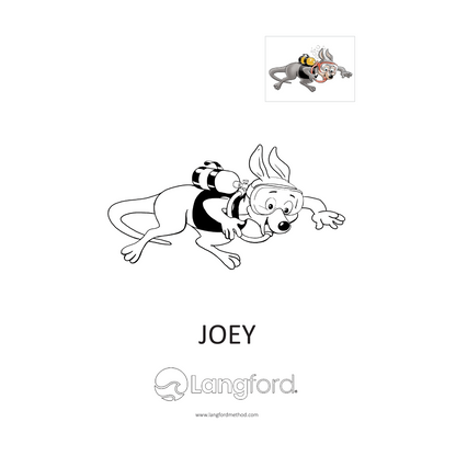 Joey
