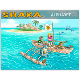 Shaka Alphabet Program