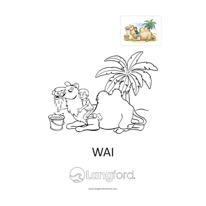 Wai