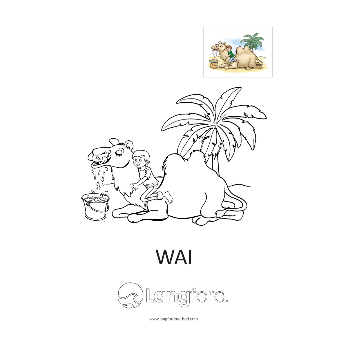 Wai