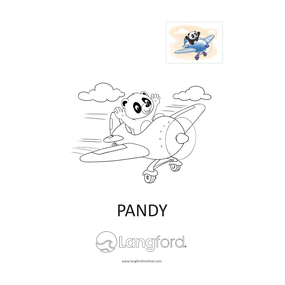Pandy