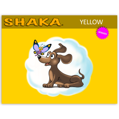 Shaka Yellow Program