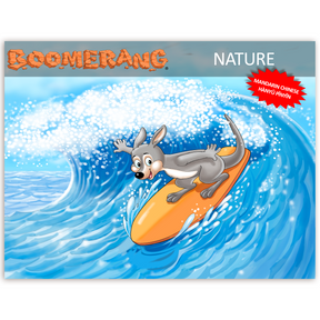 Boomerang Nature Program