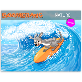 Boomerang Nature Program