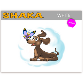 Shaka White Program