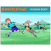 Boomerang Human Body Program