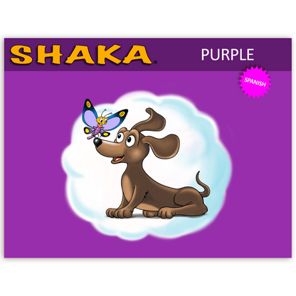 Shaka Purple Program