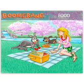 Boomerang Food Program