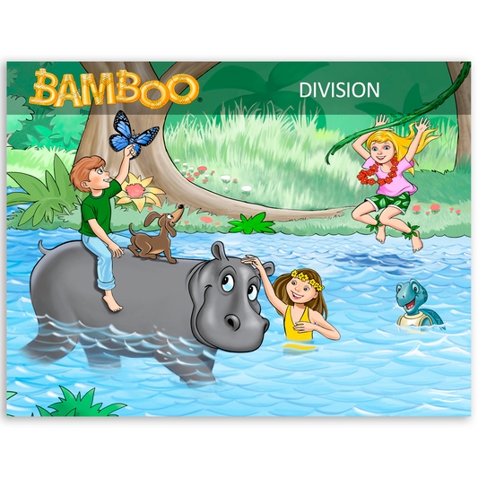 Bamboo Division Program