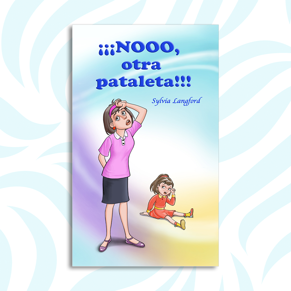 OHH NOO, another tantrum!!!