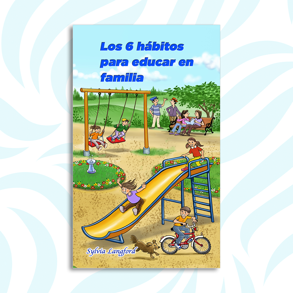 Six Key Habits for Family Education