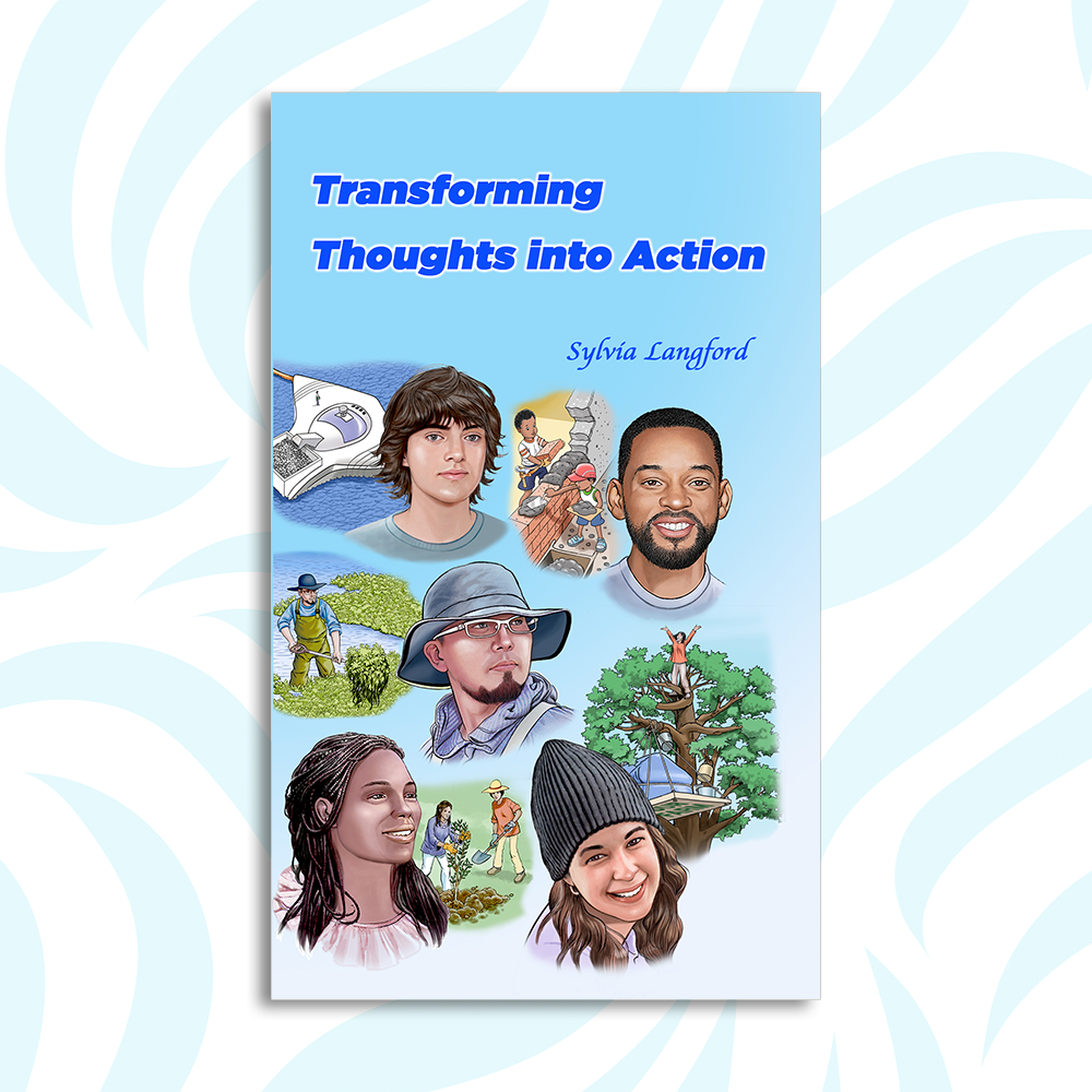 Transforming Thoughts into Action