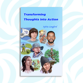 Transforming Thoughts into Action