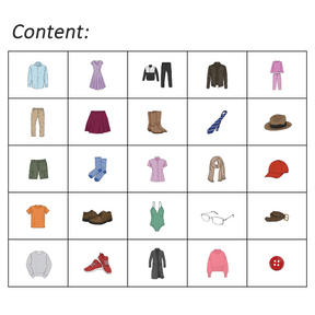 Haka Clothes Program