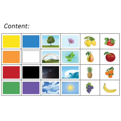 Shaka Words 1 Program