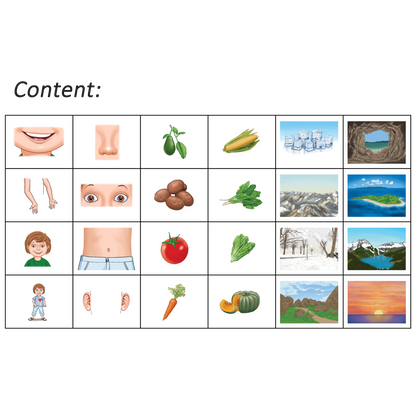 Shaka Words 2 Program