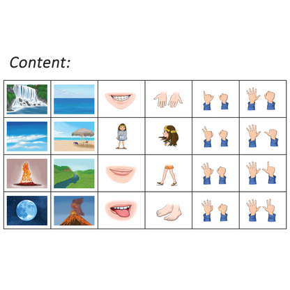 Shaka Words 3 Program