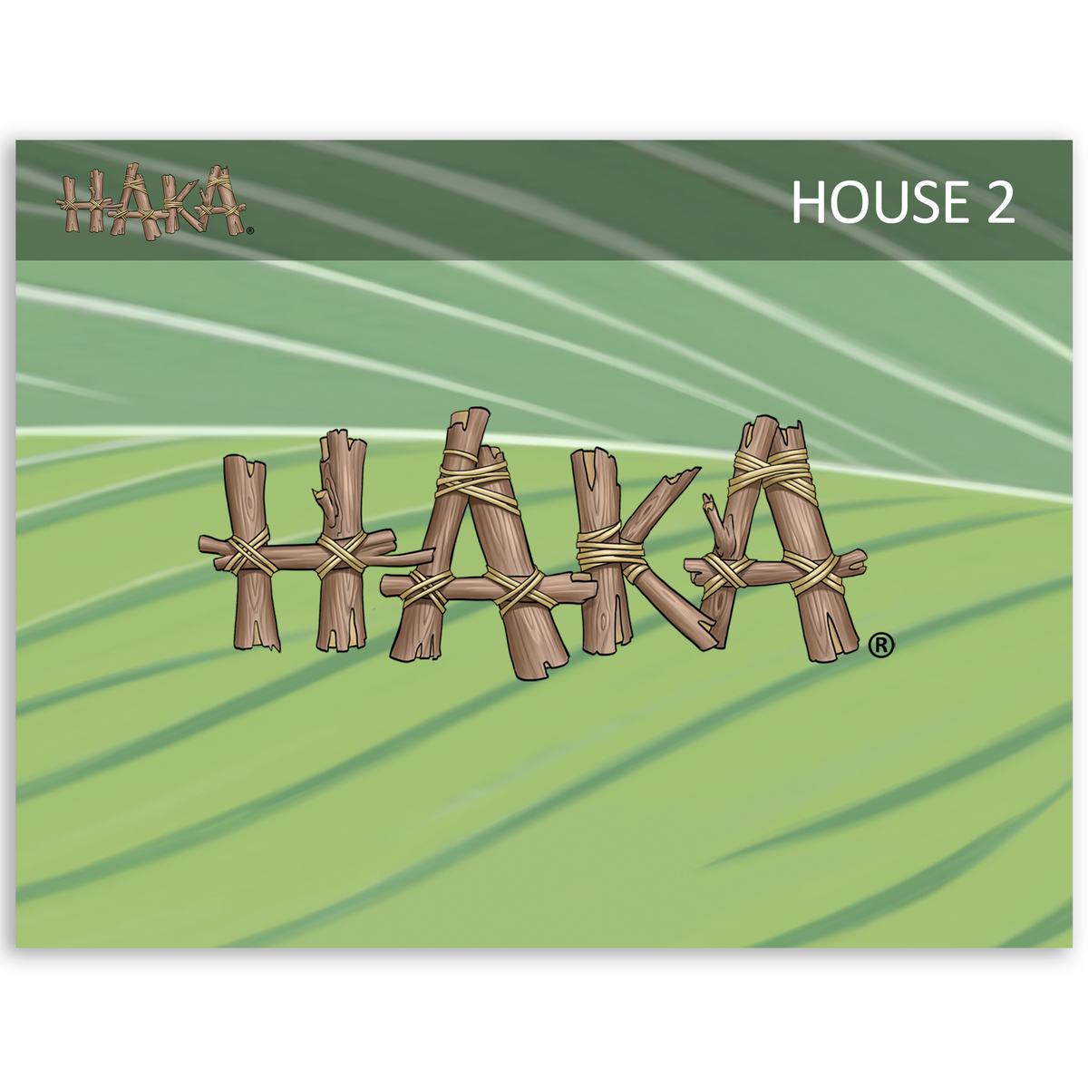 Haka House 2 Program