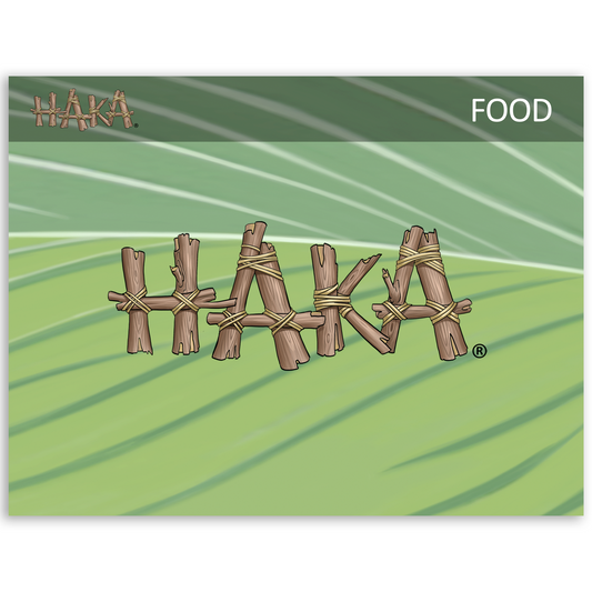 Haka Food Program