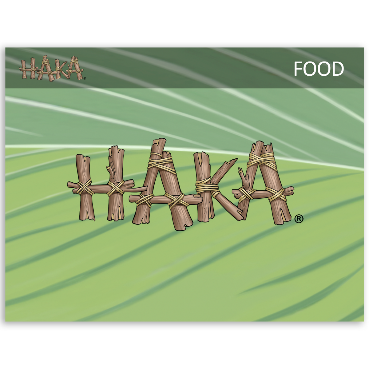 Haka Food Program