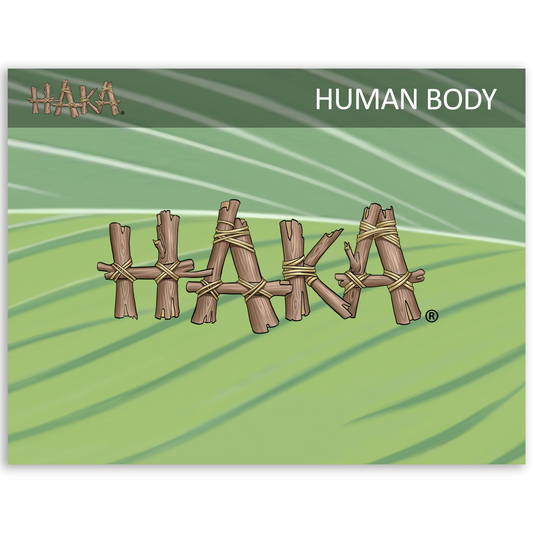 Haka Human Body Program
