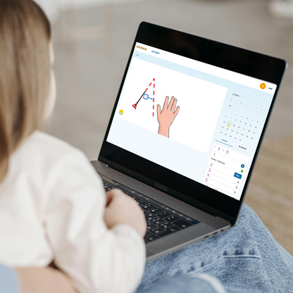 Shaka Alphabet Program